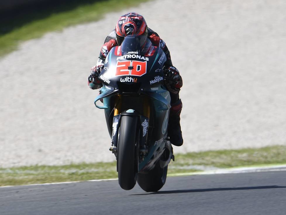 Fabio Quartararo