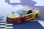 Joey Logano (Penske) 