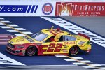 Joey Logano (Penske) 