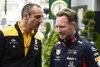 Renault gegen neue Deadline: Blockieren Teams die neue Regeln?