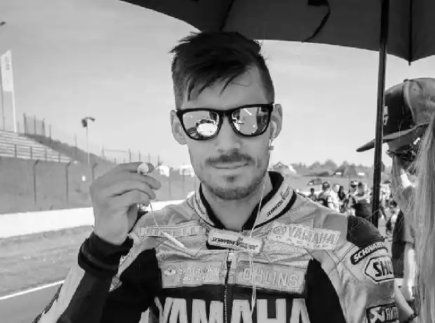 Dennis Lippert Titel-Bild zur News: Dennis Lippert