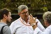 Brawn über Vettel-Strafe: Transparenz bei Steward-Entscheidungen wichtig