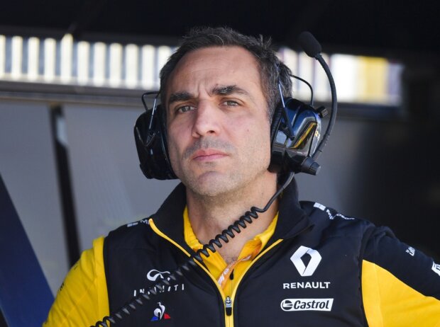 Cyril Abiteboul Cyril Abiteboul