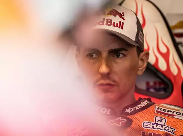 Jorge Lorenzo Titel-Bild zur News: Jorge Lorenzo
