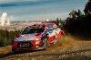 Bild zum Inhalt: WRC in Sardinien: Andreas Mikkelsen wieder zurück bei Hyundai