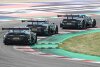 Bild zum Inhalt: Nach erstem Motoren-Durchbruch: Aston Martin gibt Test bekannt
