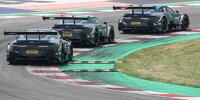 Bild zum Inhalt: Nach erstem Motoren-Durchbruch: Aston Martin gibt Test bekannt