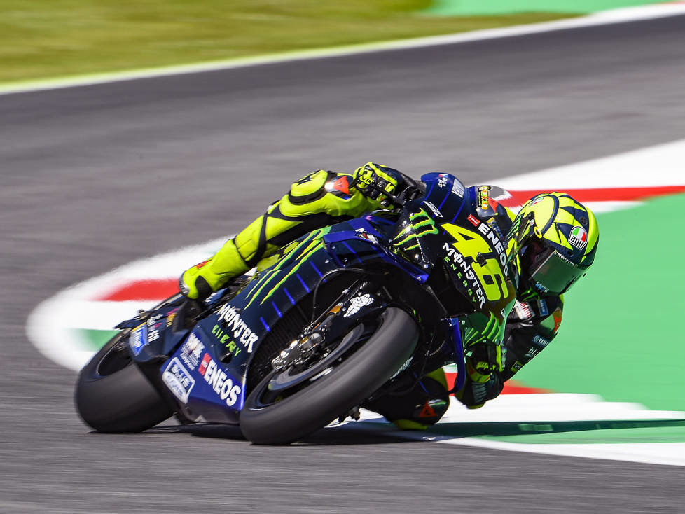 Valentino Rossi