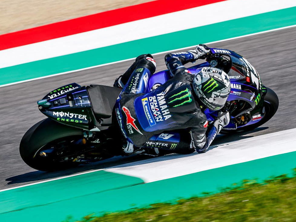 Maverick Vinales