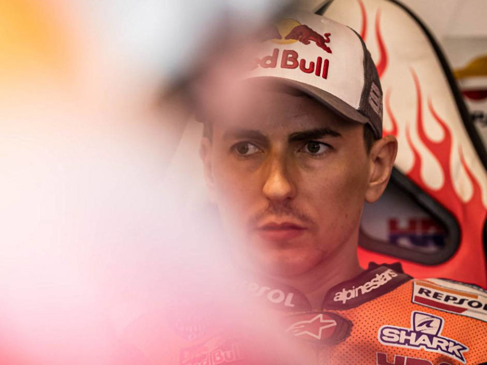 Jorge Lorenzo