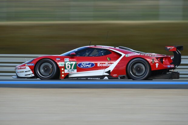 Andy Priaulx Harry Tincknell Ford Ford Chip Ganassi Racing WECGanassi Ganassi Racing Grand-Am ~Andy Priaulx und Harry Tincknell ~ 