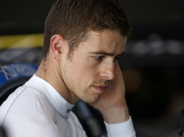 Paul di Resta