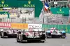 Bild zum Inhalt: 24h von Le Mans 2019: Übersicht TV-Übertragung  und Live-Stream