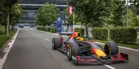 Red Bull RB15