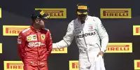 Bild zum Inhalt: Helmut Marko kritisiert Hamilton: Nahm das Risiko bewusst in Kauf