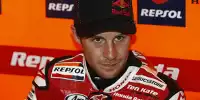 Bild zum Inhalt: Verpasste MotoGP-Chance: Jonathan Rea rechnet mit Honda und Livio Suppo ab