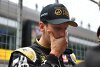Familie vor Einbrechern beschützt: Romain Grosjean wird zum Helden