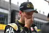Bild zum Inhalt: Familie vor Einbrechern beschützt: Romain Grosjean wird zum Helden