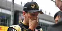 Romain Grosjean