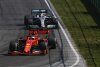 Neues Rechtsmittel in Sicht: Ferrari verzichtet wohl auf Protest