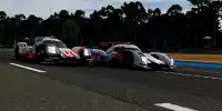 Bild zum Inhalt: Le Mans eSports Serie 2019: Warum der Finalsieg nicht alles ist