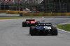 Bild zum Inhalt: Mercedes erklärt: Warum Hamilton im zweiten Stint schneller war