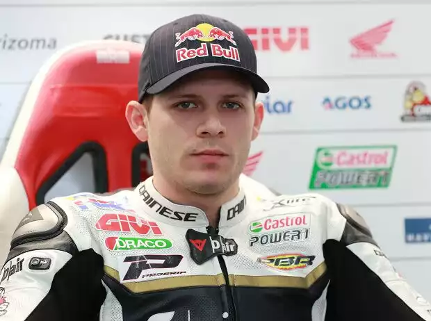 Titel-Bild zur News: Stefan Bradl