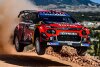 WRC Shakedown Italien: Erst Einschlag, dann Bestzeit für Sebastien Ogier