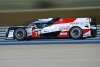 Bild zum Inhalt: 3-Minuten-Strafe für Conway-Toyota auf Bewährung in Le Mans