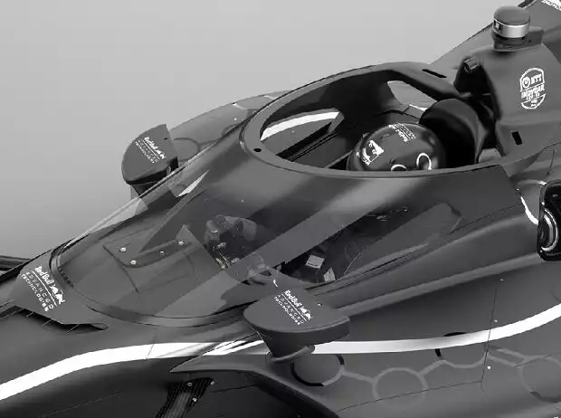 Aeroscreen Titel-Bild zur News: Aeroscreen