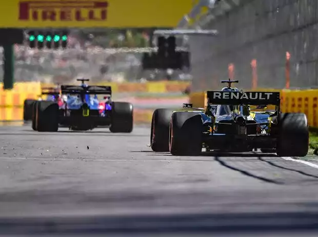 Titel-Bild zur News: Romain Grosjean
