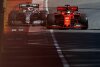 Sportkommissar: Sogar härtere Sanktionen für Vettel waren möglich