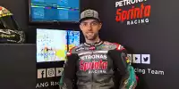 Jonas Folger