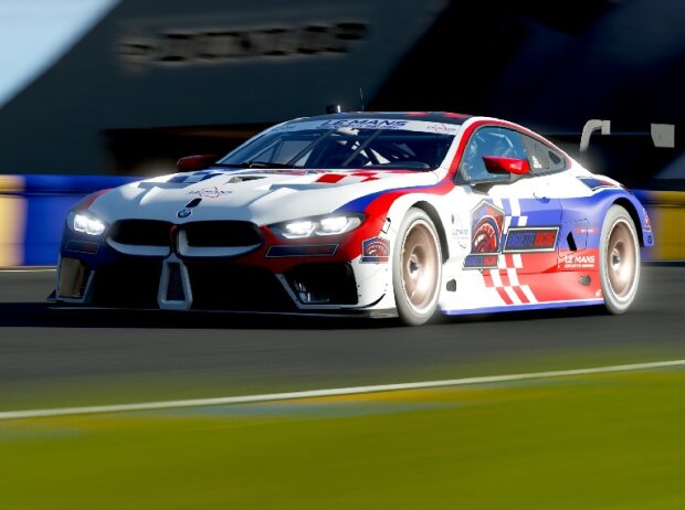 Baguette Racing, LMES