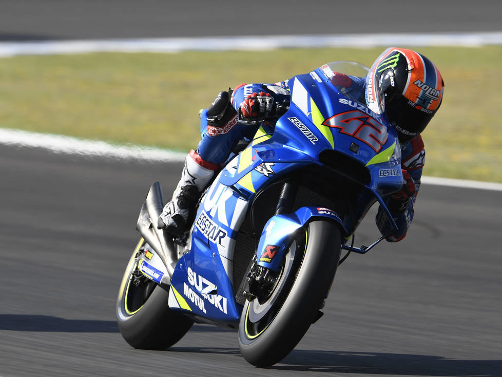 Alex Rins