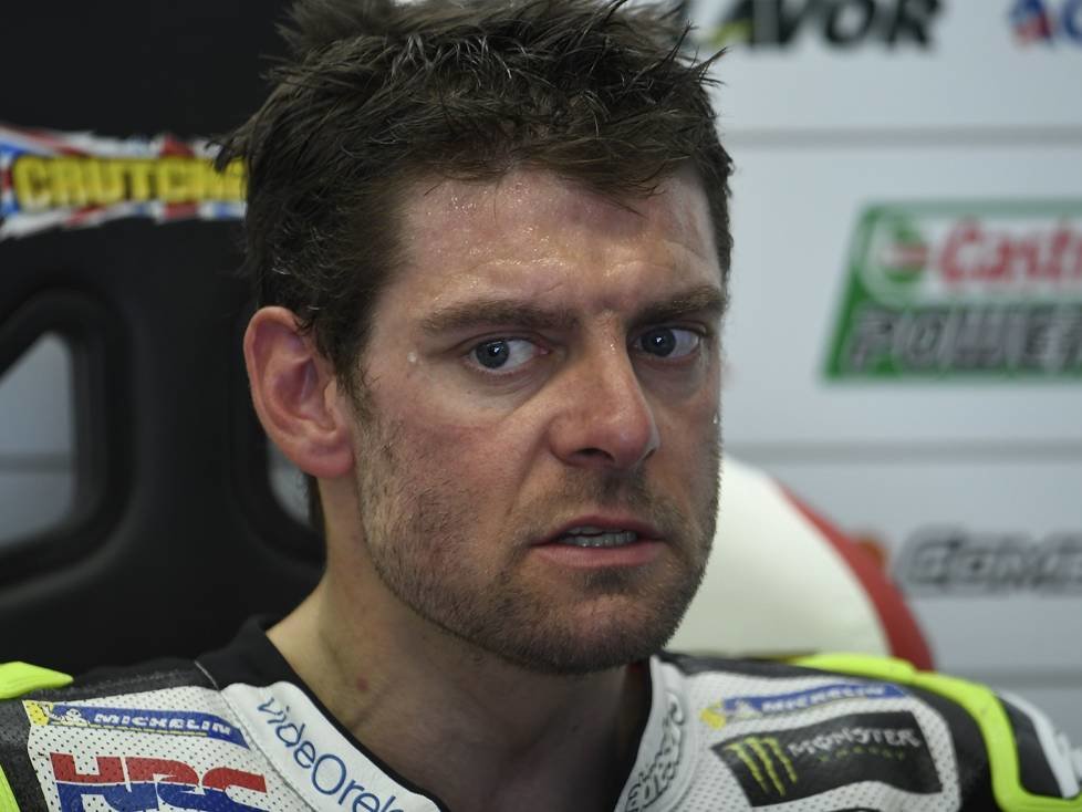 Cal Crutchlow