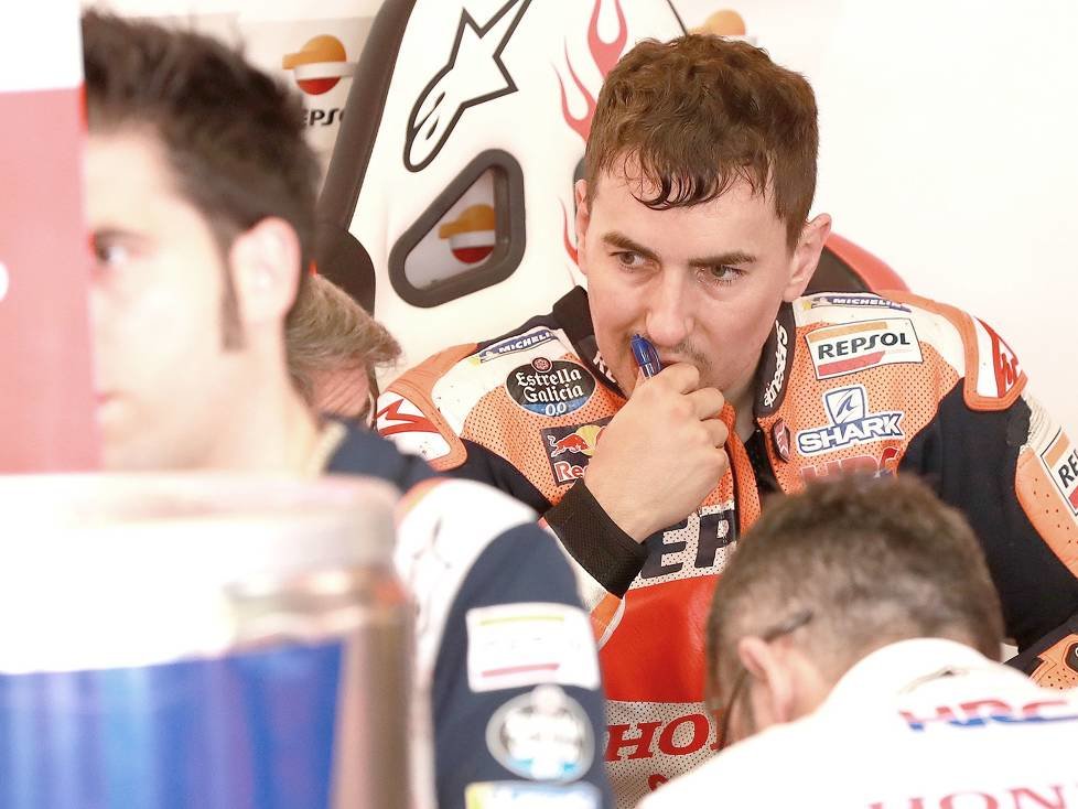 Jorge Lorenzo