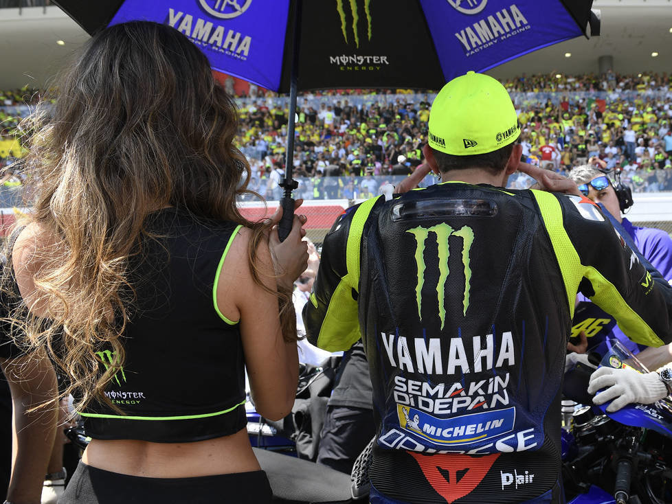 Valentino Rossi