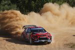 Sebastien Ogier 