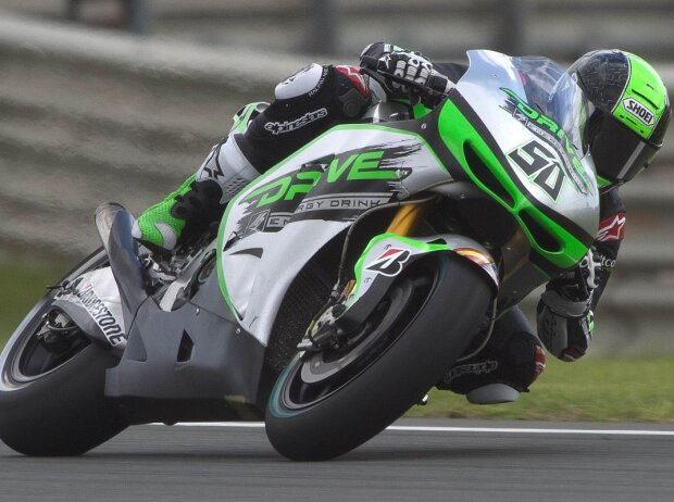 Eugene Laverty