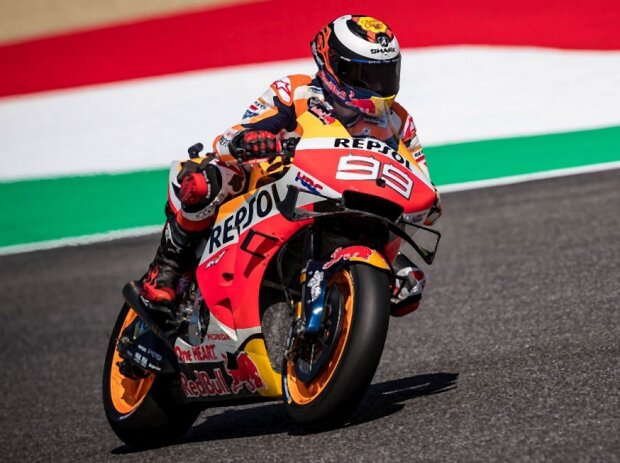 Jorge Lorenzo Jorge Lorenzo