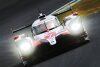 Bild zum Inhalt: Qualifying Le Mans: Toyota sichert sich die Pole-Position