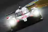 Bild zum Inhalt: Qualifying Le Mans: Toyota sichert sich die Pole-Position