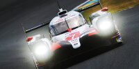 Bild zum Inhalt: Qualifying Le Mans: Toyota sichert sich die Pole-Position