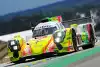 Bild zum Inhalt: Rebellion auch in der WEC 2019/2020 in der LMP1 am Start