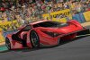 24h Le Mans 2019 live: ACO gibt neues Reglement bekannt