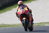 Bild zum Inhalt: MotoGP FT1 Barcelona: Marquez-Bestzeit, neue Teile bei Lorenzo
