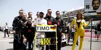 Timo Glock