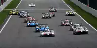 Bild zum Inhalt: WEC stellt provisorisches Starterfeld für 2019/20 vor