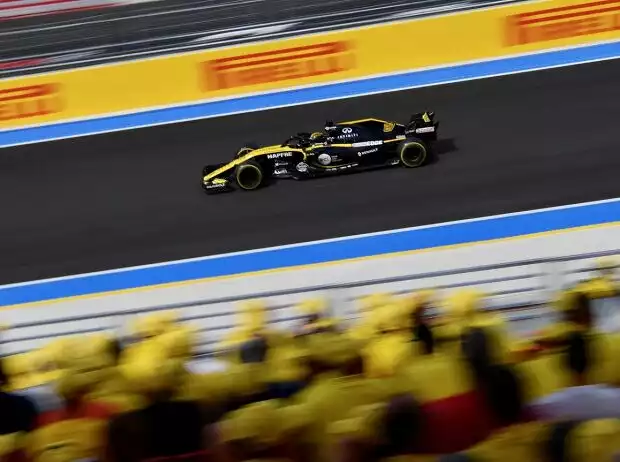 Titel-Bild zur News: Nico Hülkenberg